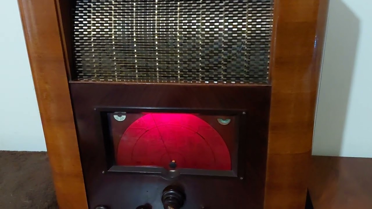 LW   long wave modulator demo  