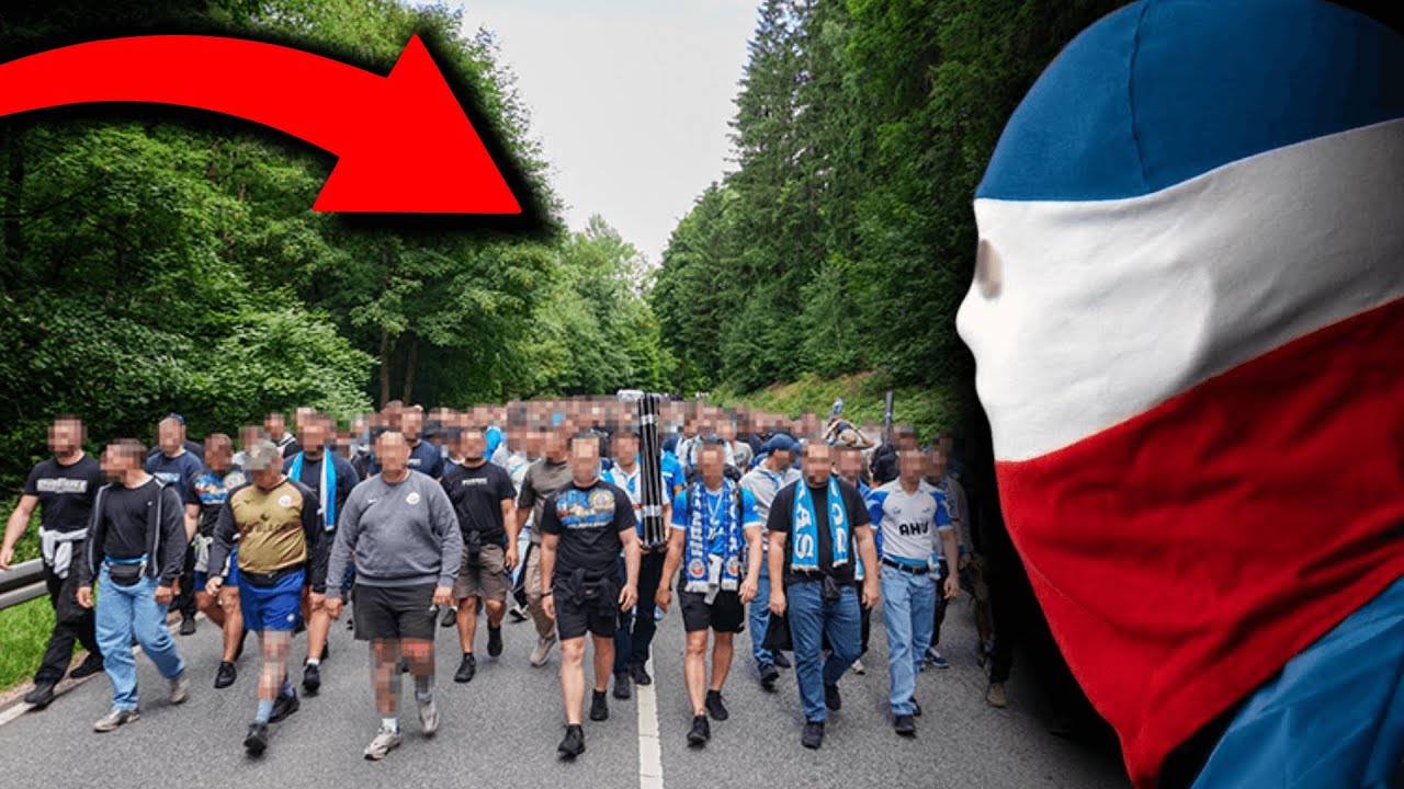 Diese Geschichte glaubt dir niemand!