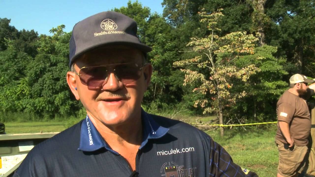 Hot Shots - S3, Ep4: Circle of Strife