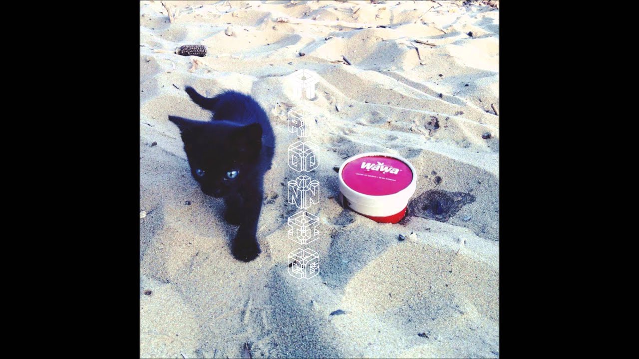 Tronic (J Dilla, Mac Miller, Earl Sweatshirt Type Beat) [Prd.qoR]