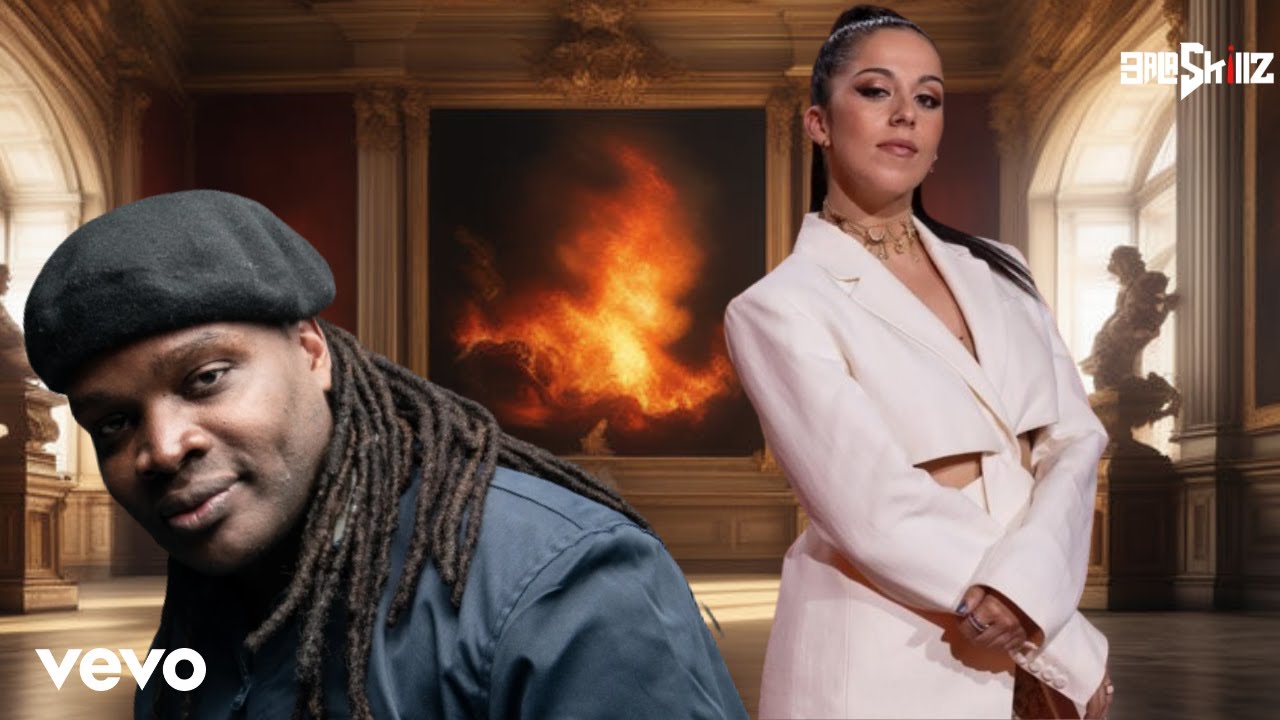 Valete, Halloween - Até Quando? (Ft.Sara Correia & MC Marechal) (2024)