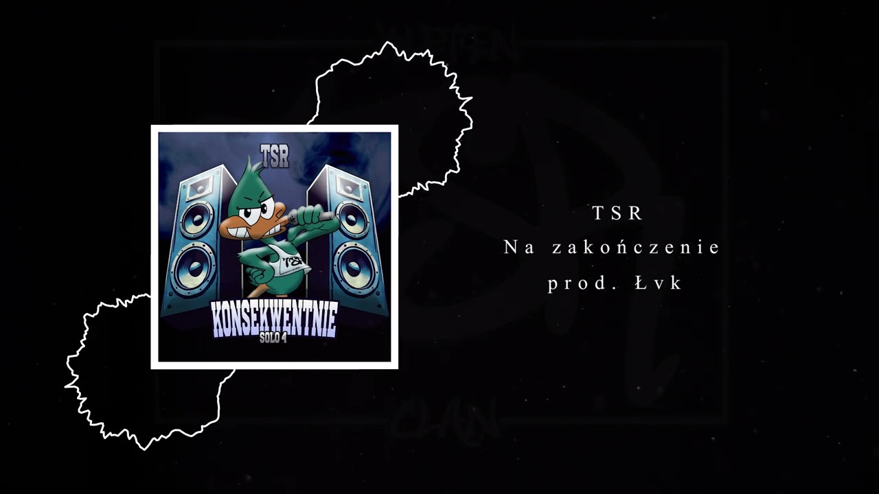 TSR - Na zakończenie prod. Łvk