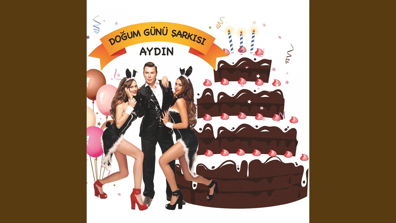 İyi ki Doğmuşum (Gençler)