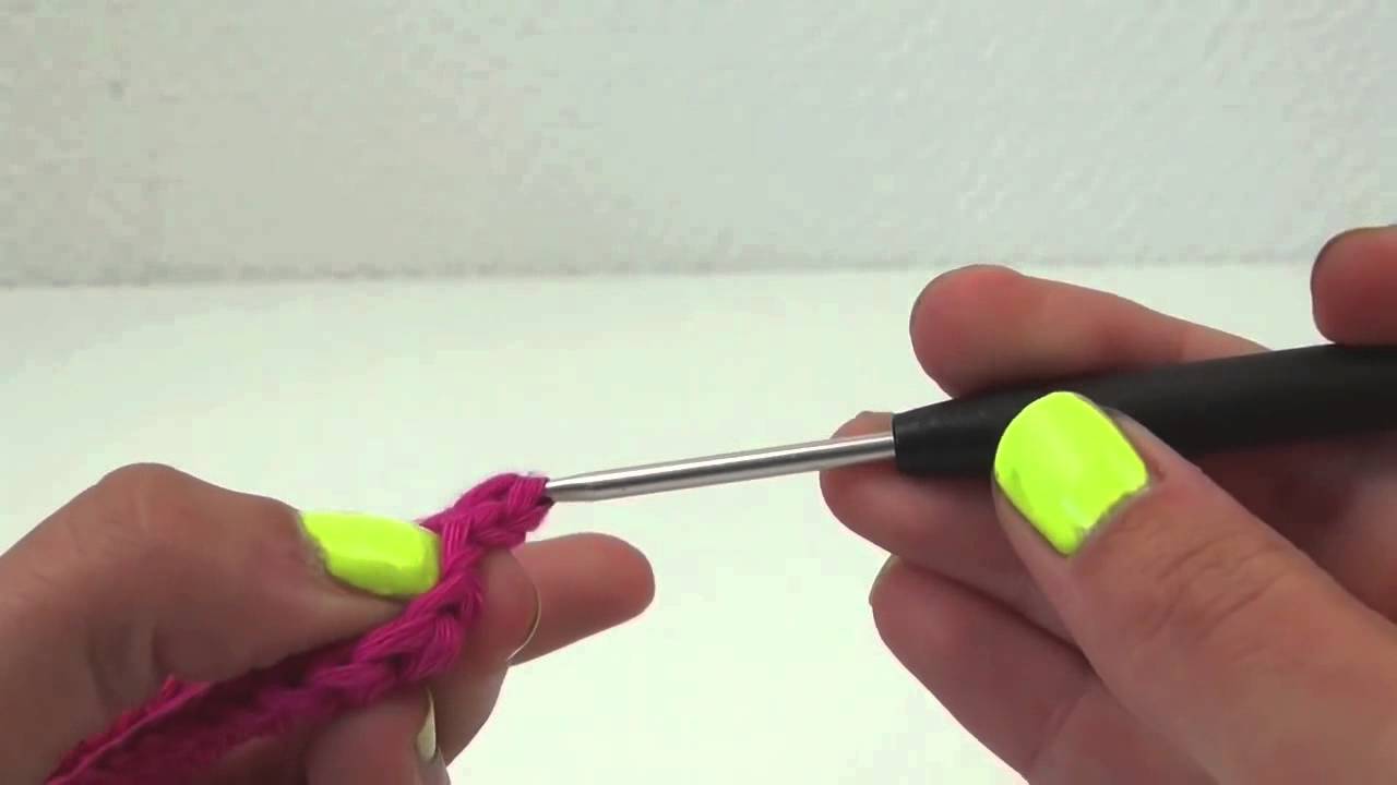 tutorial portacellulare uncinetto - Samsung Galaxy S3 conchiglia con uncinetto rosa DIY