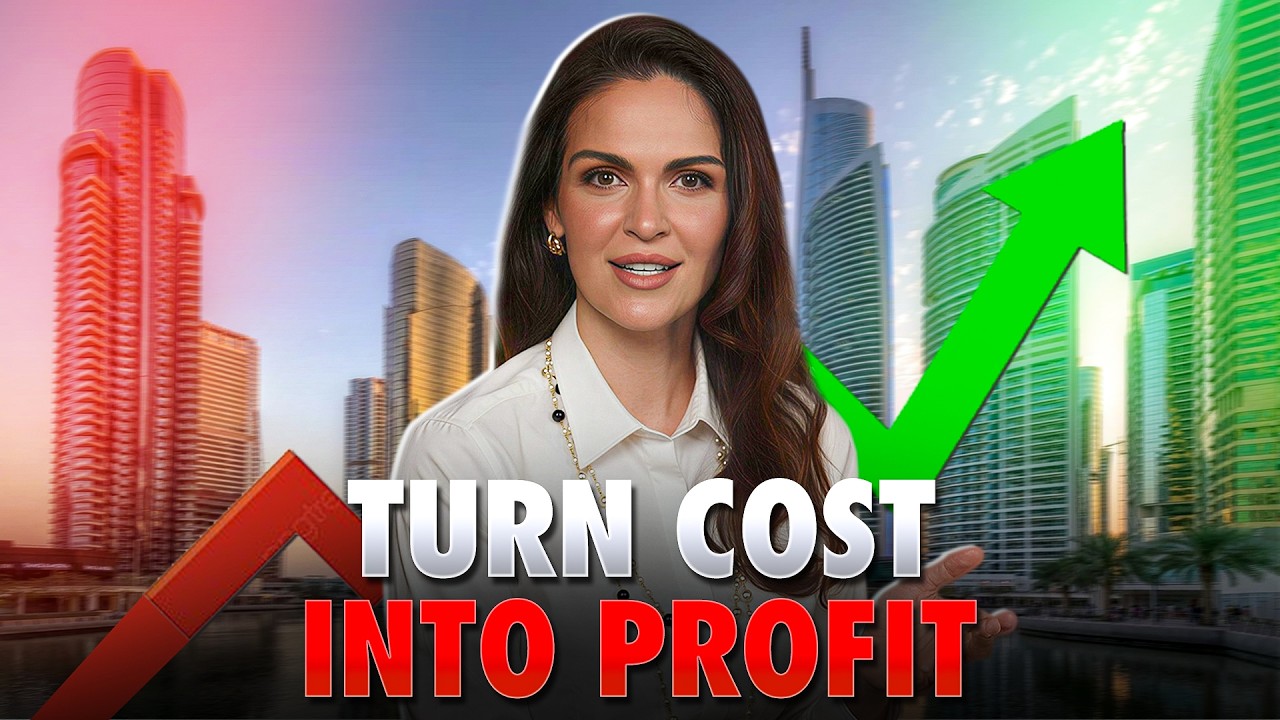 AI Rewrites the Rules of Revenue | from Cost Center to Profit Driver - AI4SalesEdge