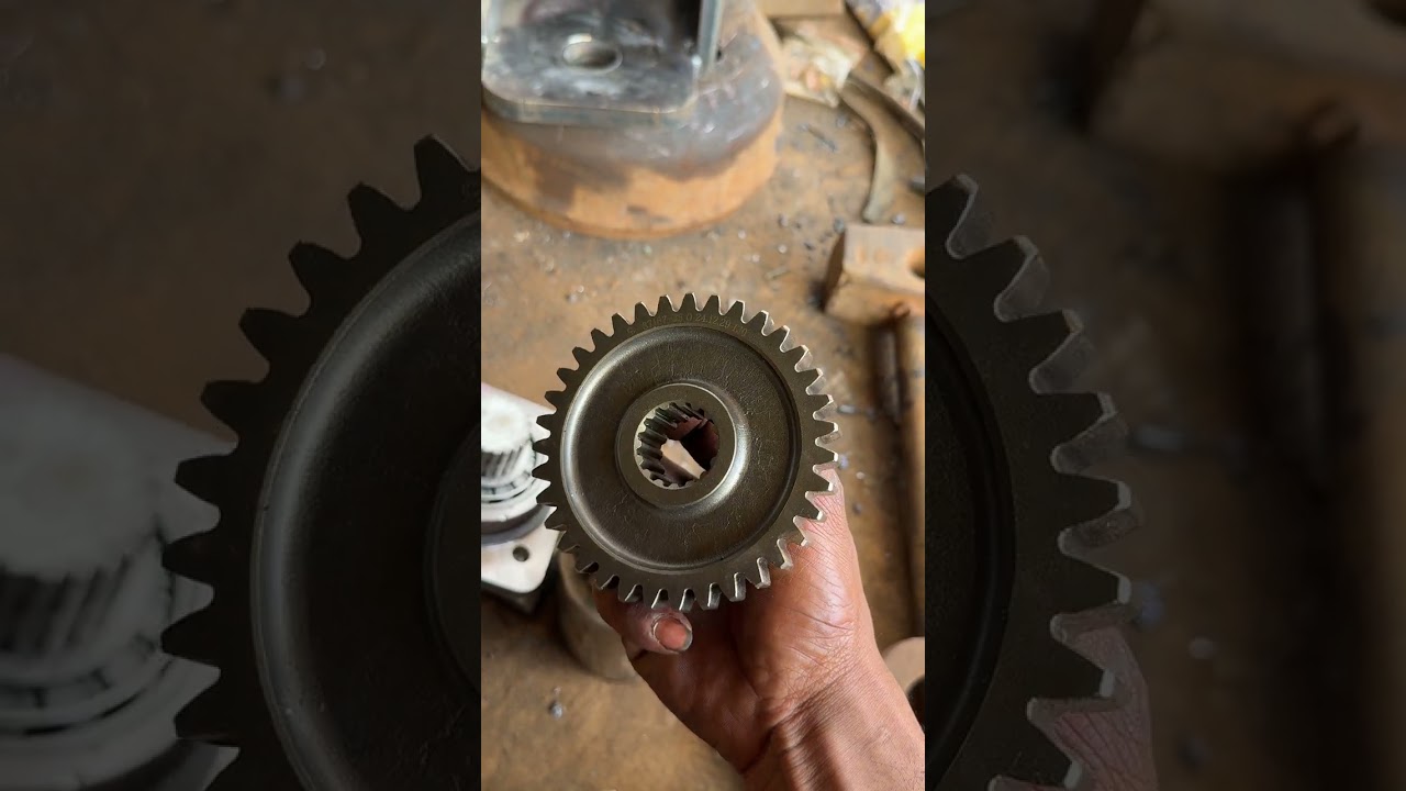 phần quan trọng của hộp lai gồm những gì