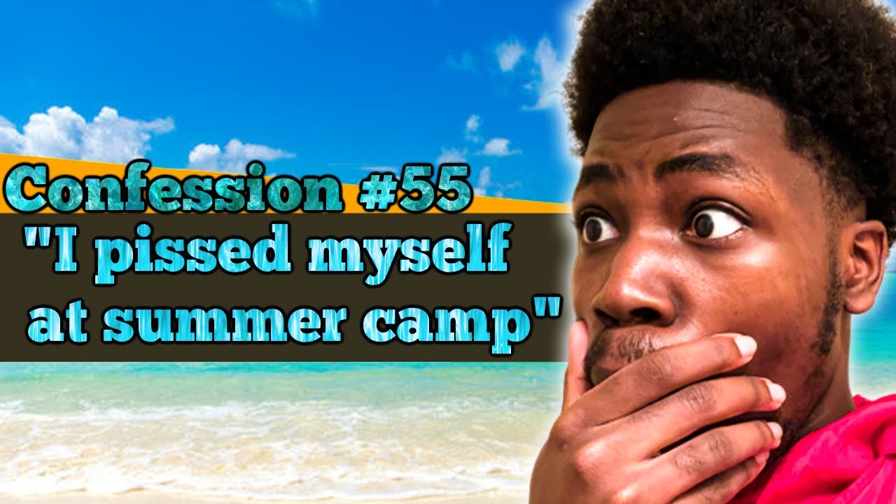 My Viewers Summertime Confessions Should Be ILLEGAL!