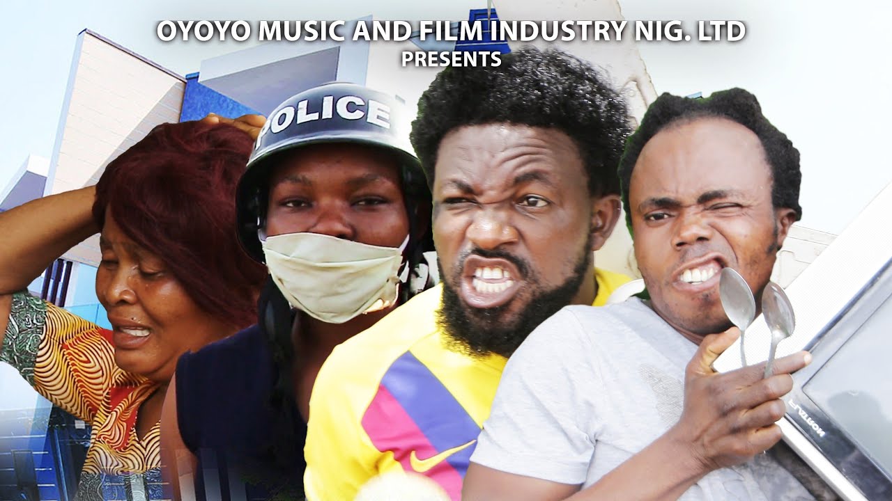 NSOGBU CORONA VIRUS Season 1&2 EBONYI NOLLYWOOD 2020 MOVIE
