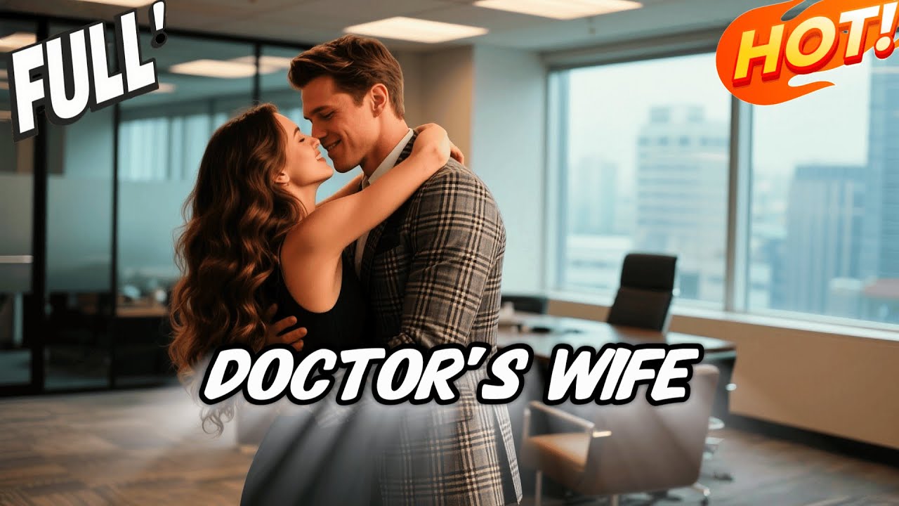 HD FULL💖 He vomits whenever he sees a woman, but only reacts to her?丨Drama | Eng Dub | FULL