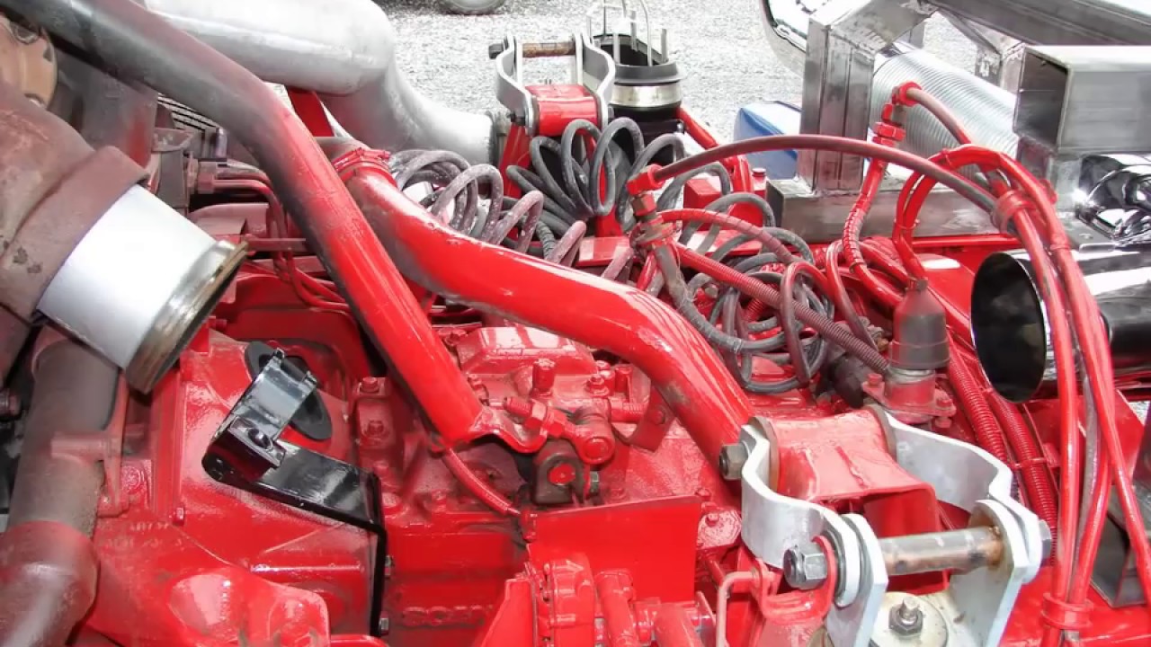 SCANIA 143 M V8 500  SKRZYPEK JACEK
