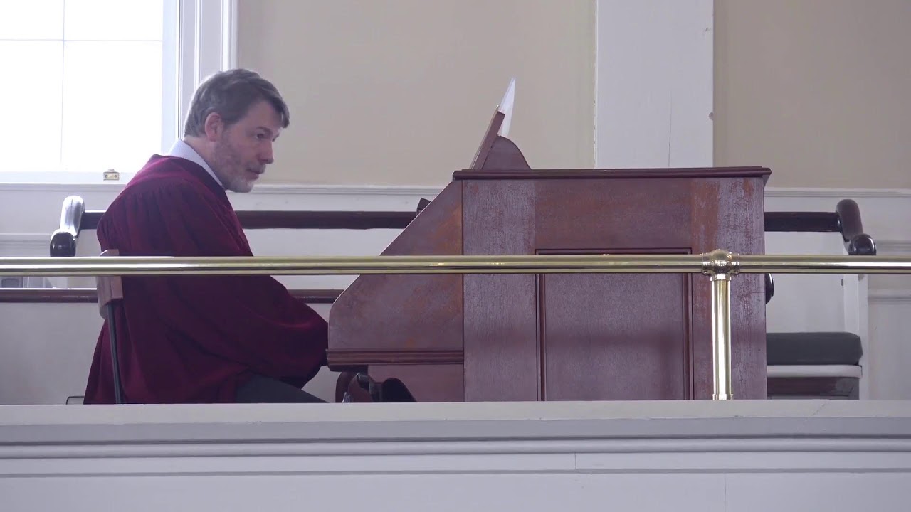 Worship 02/22/2026