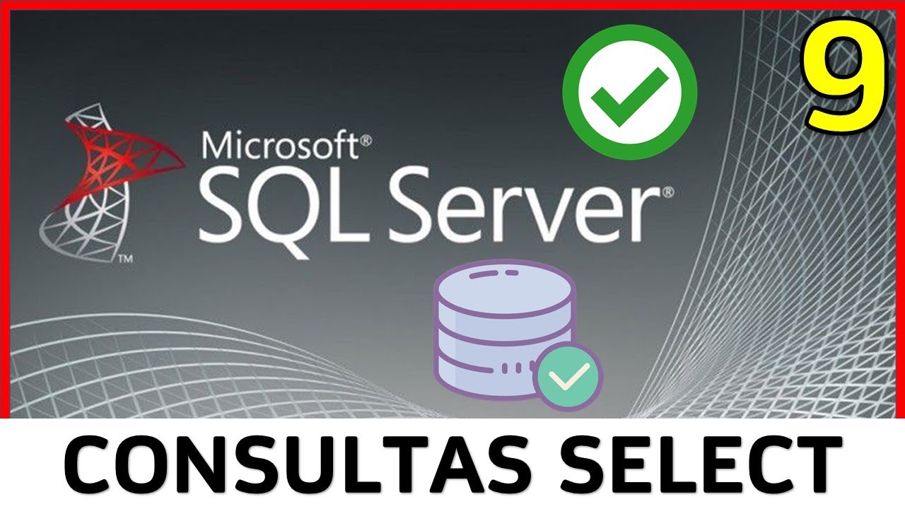 Curso SQL Server - 9. Consultas con SELECT | UskoKruM2010