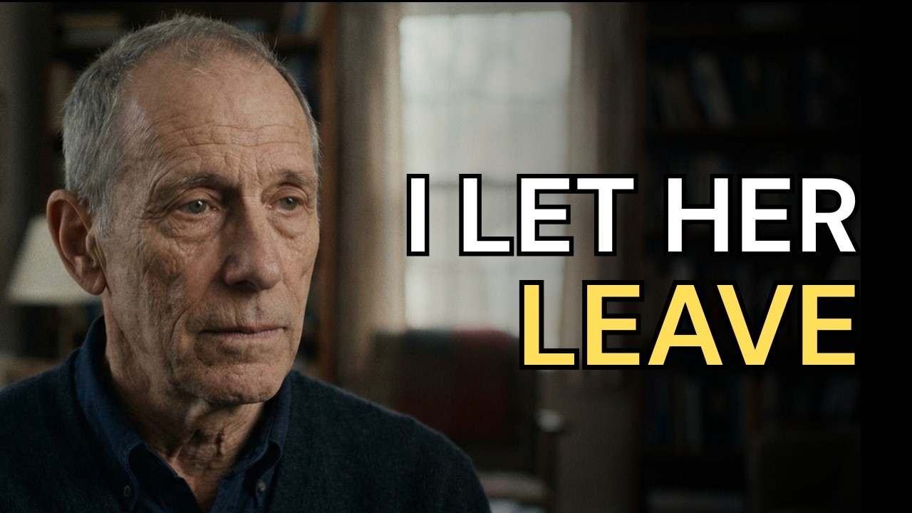 Old Man Confession Story Before Death @DearYoungerMeYT​