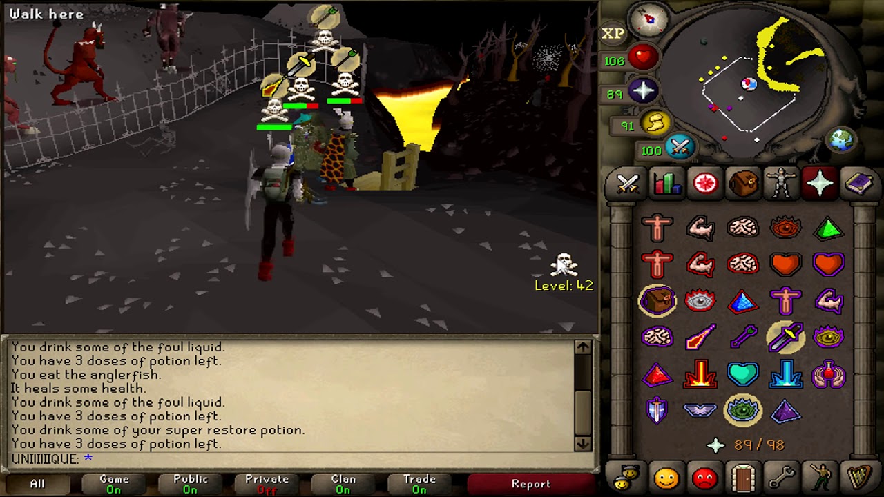 Daily/Weekly Smacking: 279 - Wonderman