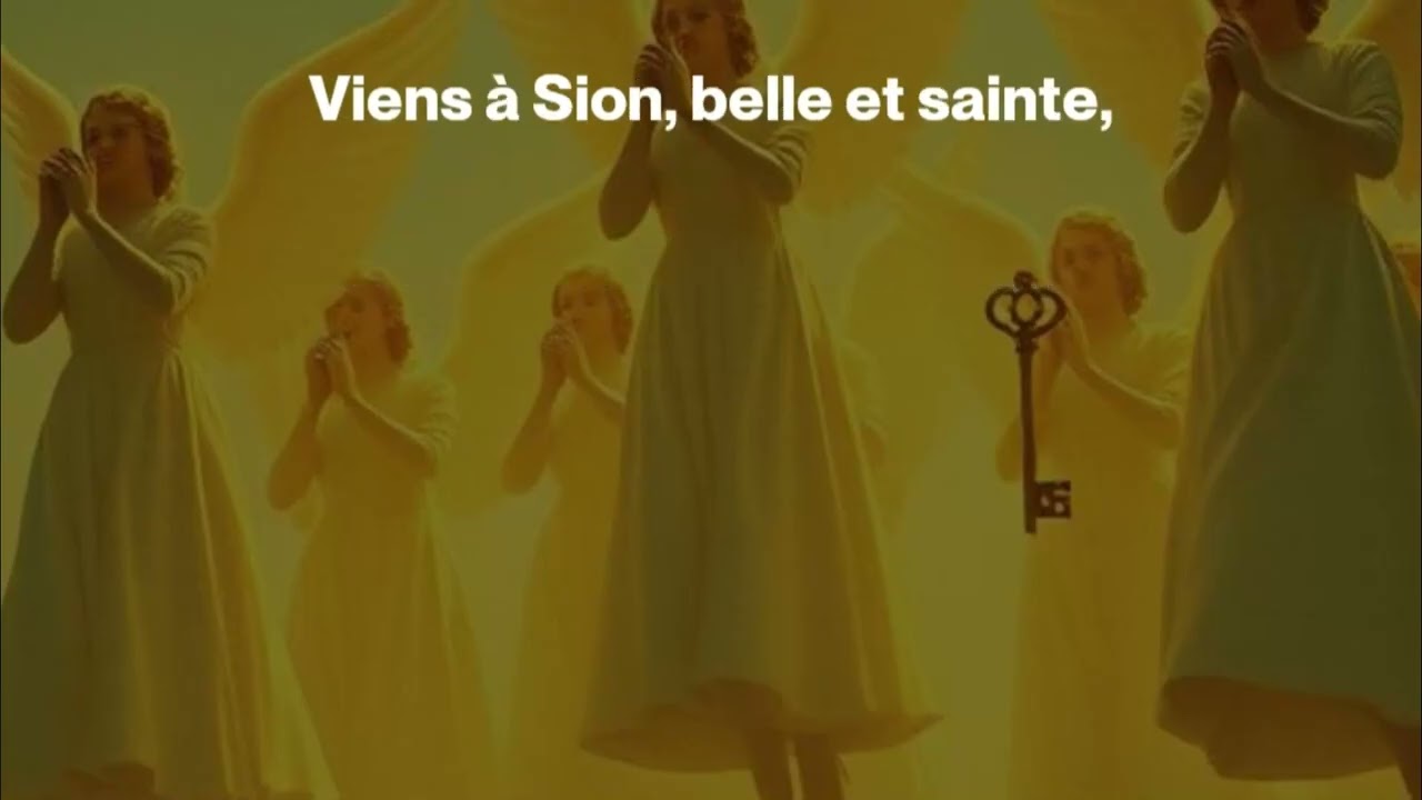 Israël, ton Dieu t’appelle