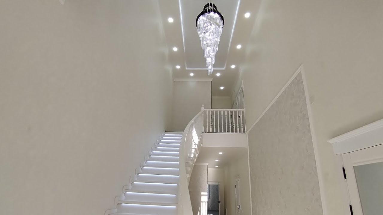 2-qavatli 175-m2 evroremont xovli-joy sotiladi 99 506 88 88 
