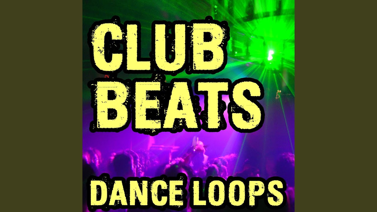 Heavy House Beat Kick Loop (128 BPM)