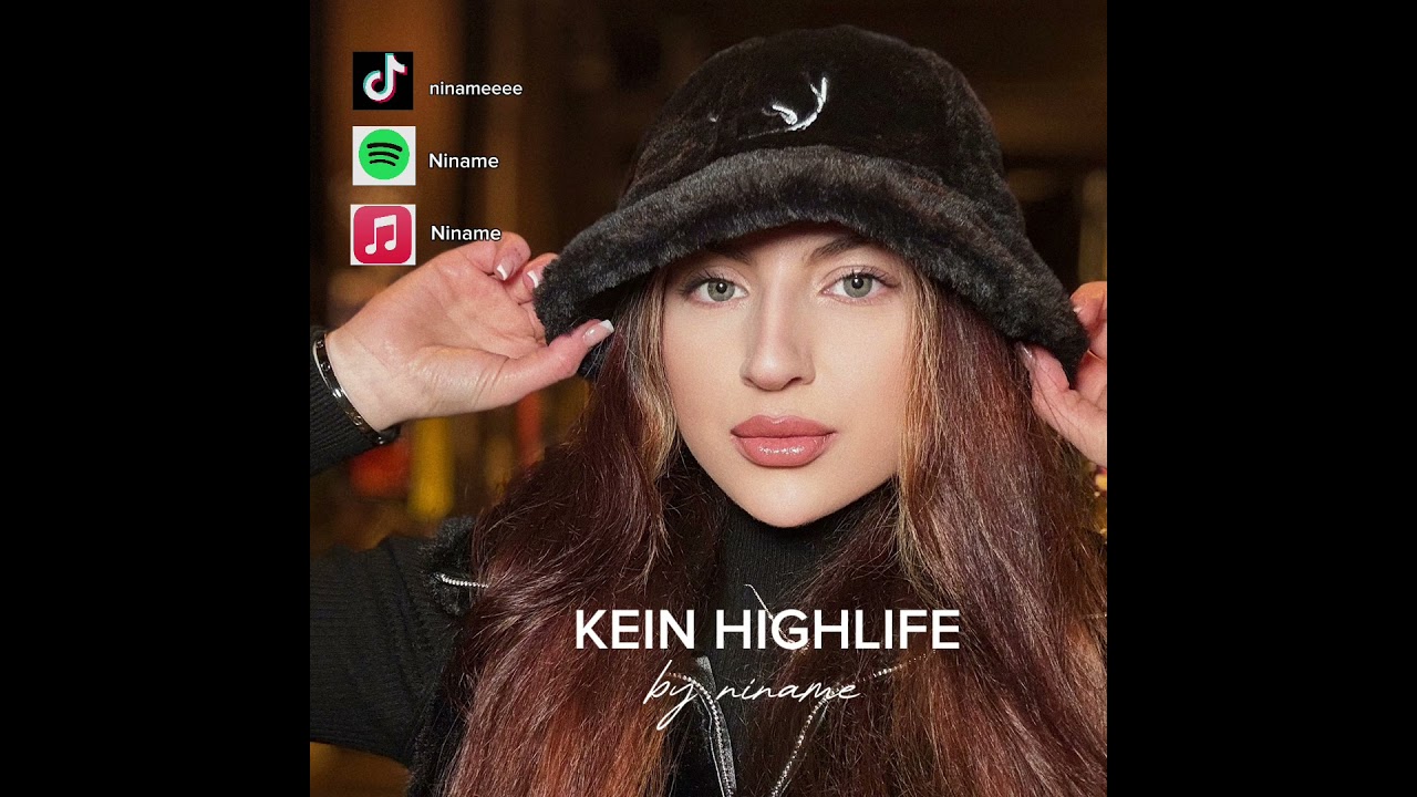 KEIN HIGHLIFE - Niname #deutschrap #release #mobbing #deutschpop #newcomer