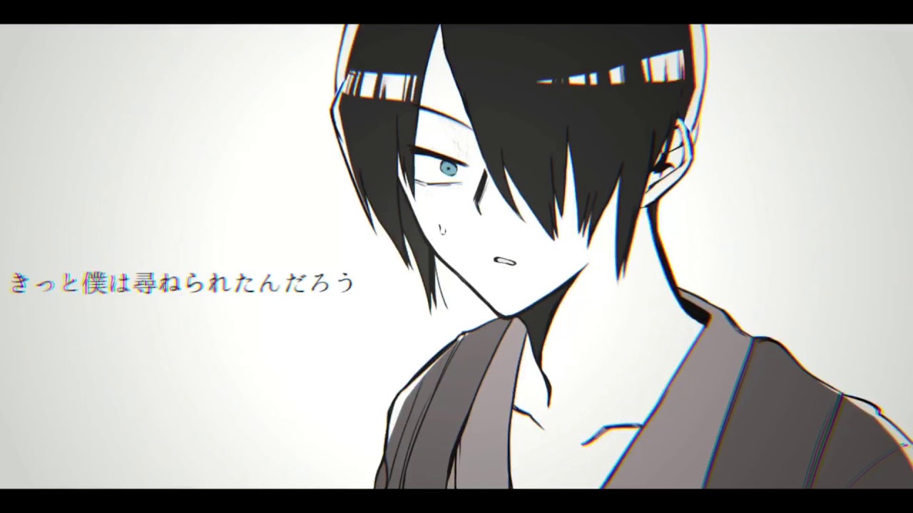 【銀魂】高杉でオーダ/ーメイ/ド【手書き】