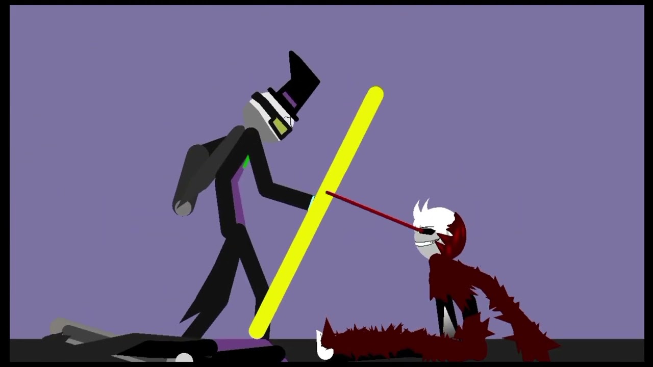 skull man war arc ep 9 