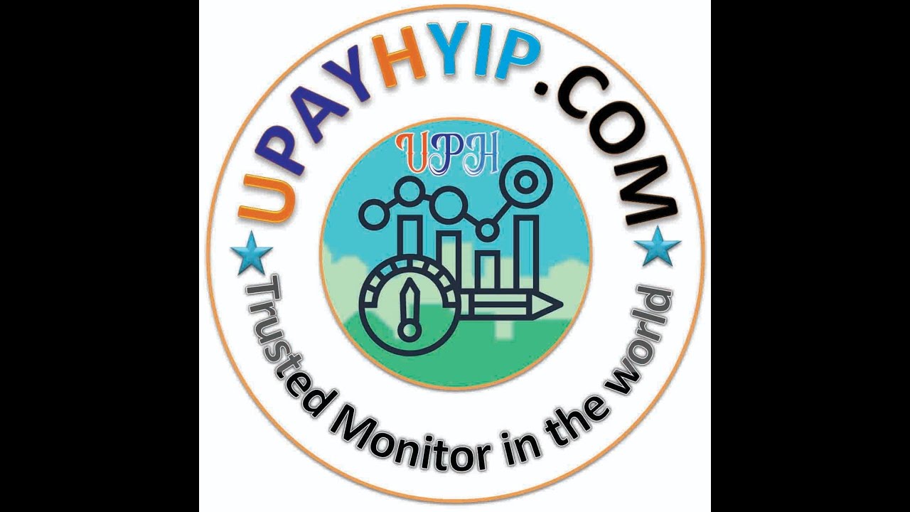 upayhyip.com | Trusted Hyip Monitor
