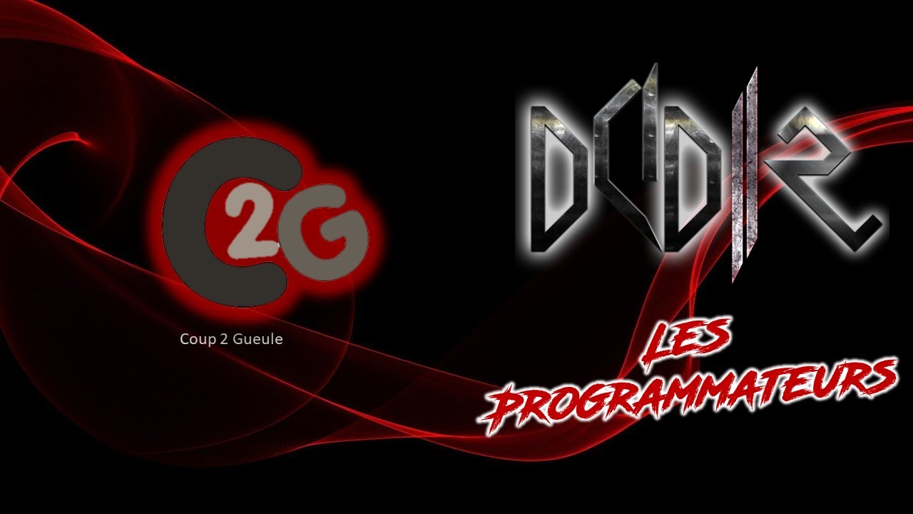 Secrets pour Convaincre les Programmateurs de Concerts | DCID2 [C2G]