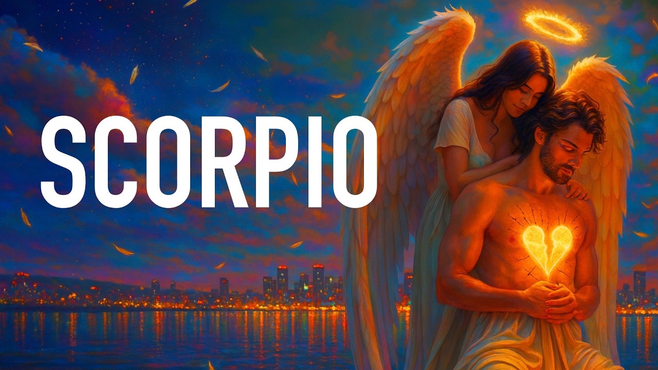 SCORPIO💘 They are head over heals in love with you still...