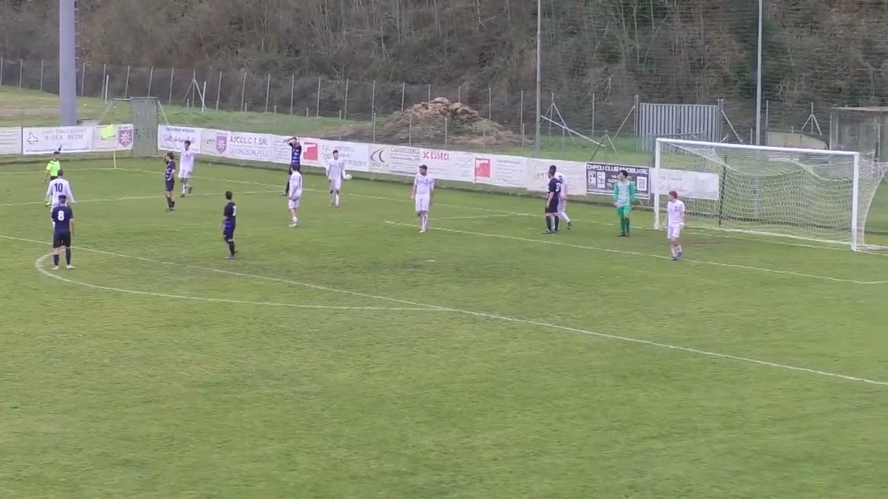 LARCIANESE - PIETRASANTA 2 0 * Promozione Toscana Gir. A
