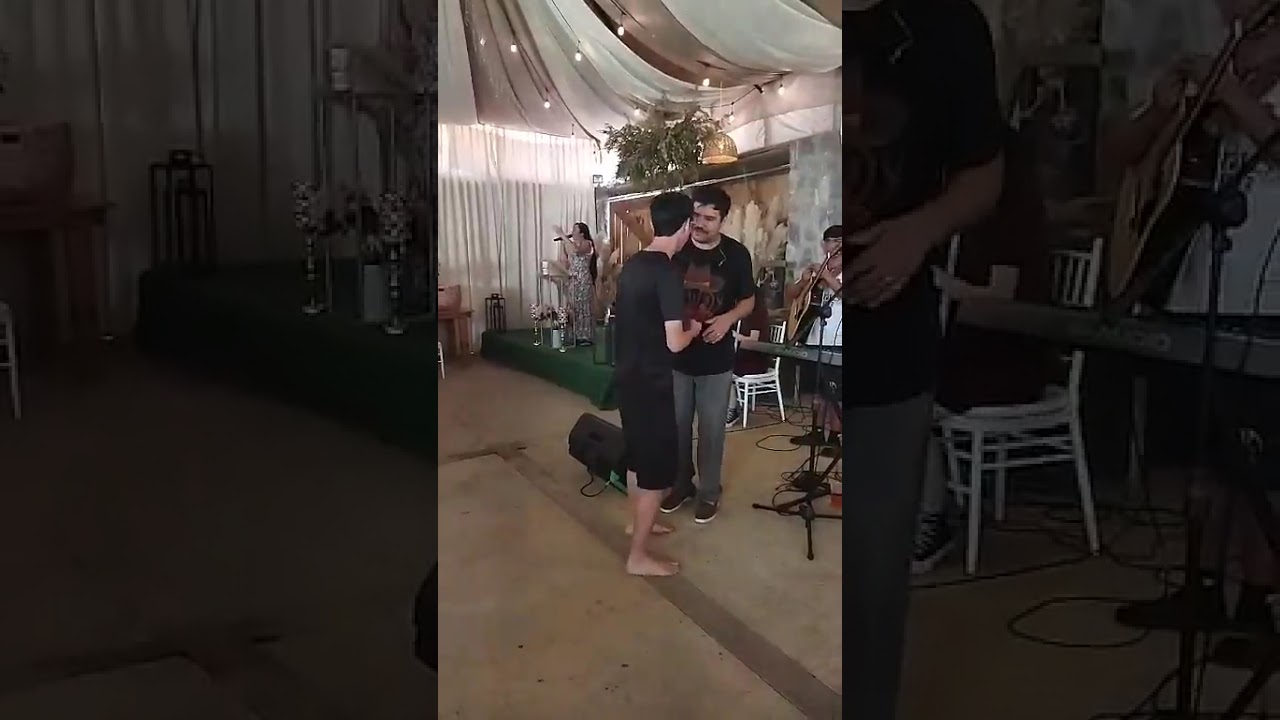 Paseo del ministerio Evangelístico pentecostal La sal de la tierra culto cristiano.