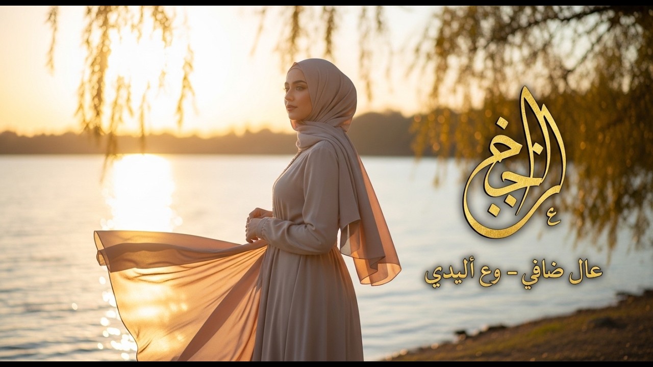 Hadul El Quran Maktobun – Mohamed Youssef | Beautiful Nasheed Cover by Mustafa Music