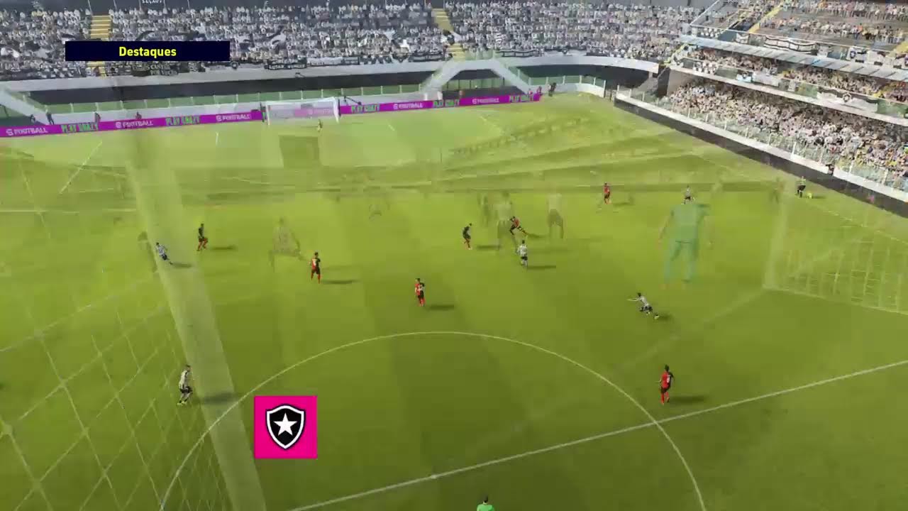 Brasileirão Virtual / ao vivo