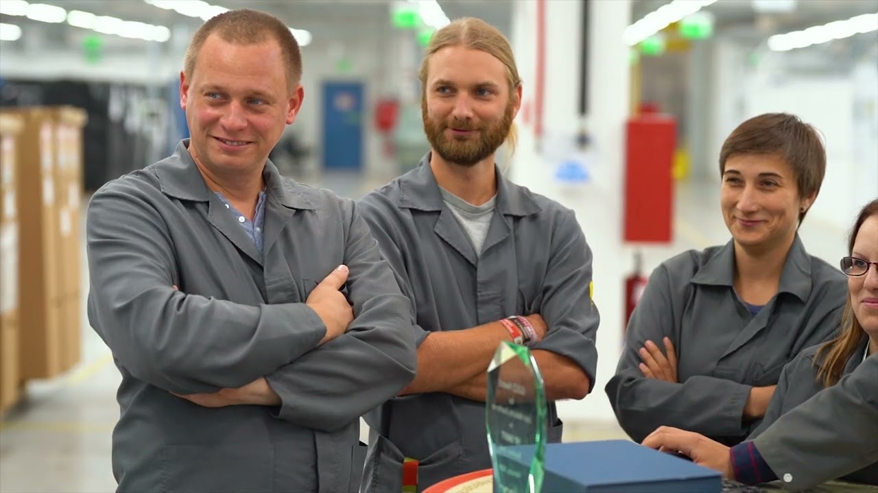 Ivy Technology AMS Hungary Kft.