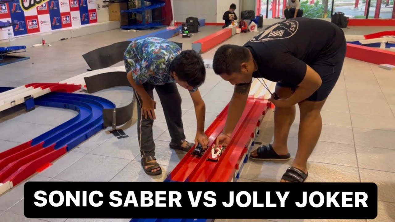 TAMIYA KITA PALING KHENCANG