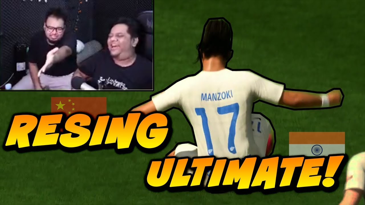 【Tara Arts Moments】MAIN BOLA TAPI BALAPAN