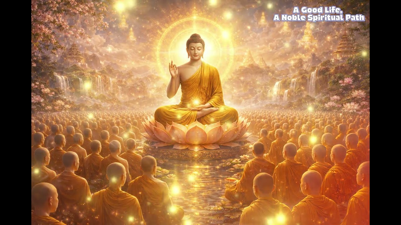 Tham – Sân – Si là Cội Nguồn Phiền Não và Cách Đoạn Diệt | Hiểu Đúng Tam Độc & Giải Pháp Buông Bỏ