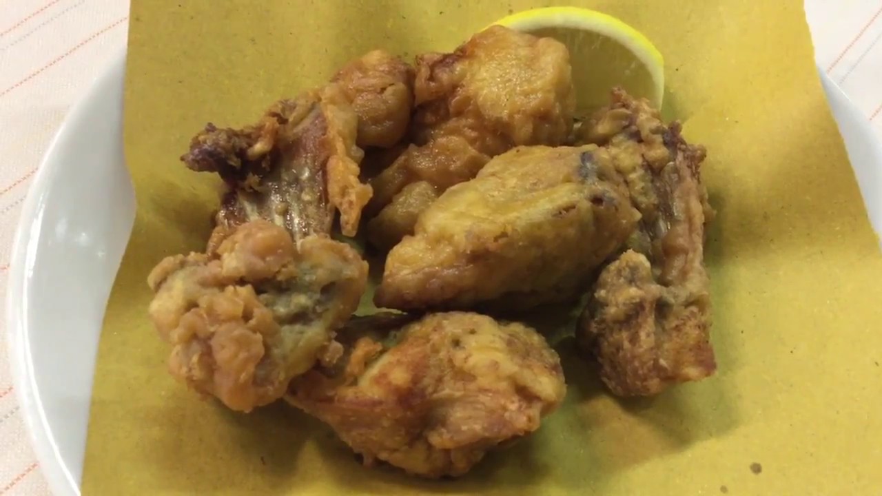 La Sagra del Cunigliolo Fritto a La Serra