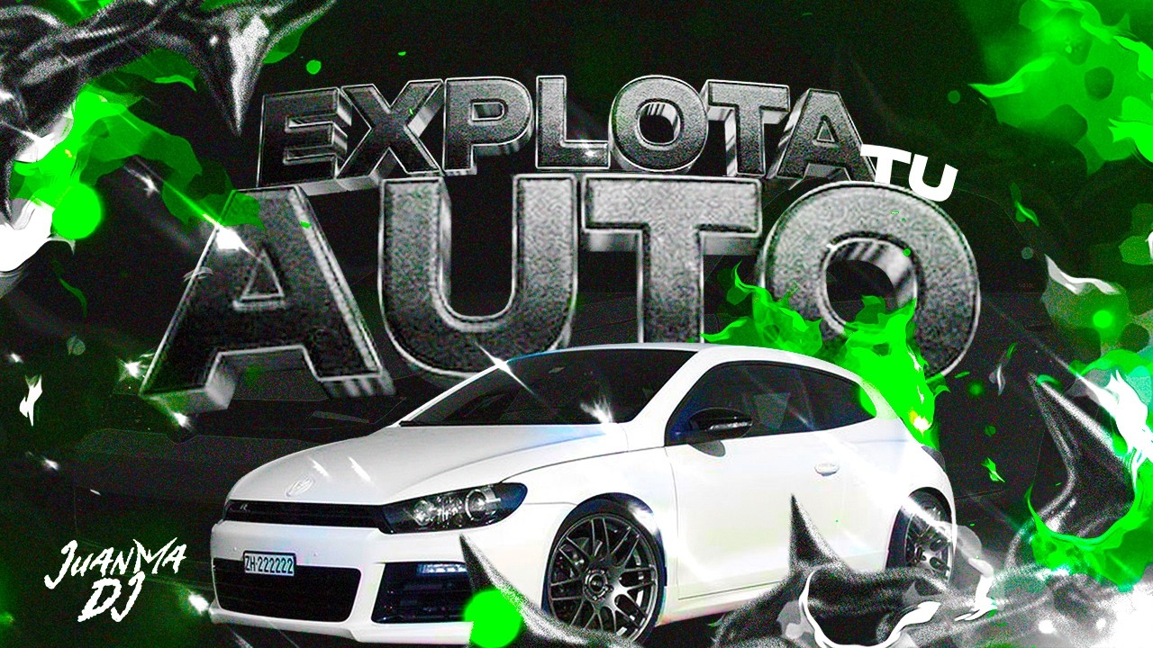 🥤EXPLOTA TU AUTO 2026💣 MIX TURREO EDIT  (MARZO) | JuanmaDj