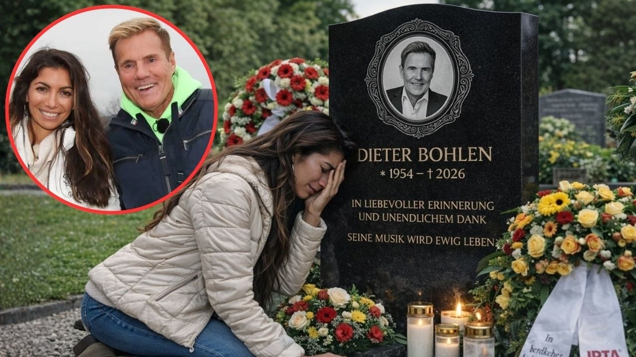 Große Trauer um Dieter Bohlen – Was Karina Walz jetzt bestätigt, schockiert ganz Deutschland