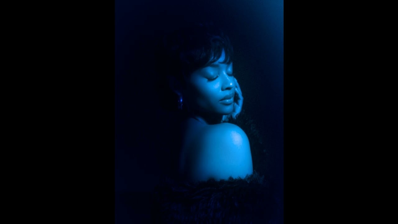 afro r&b type beat - 