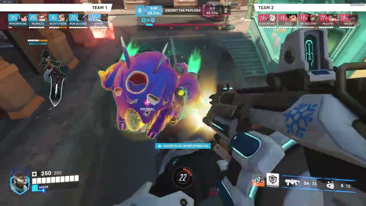Season 20 comp support 4