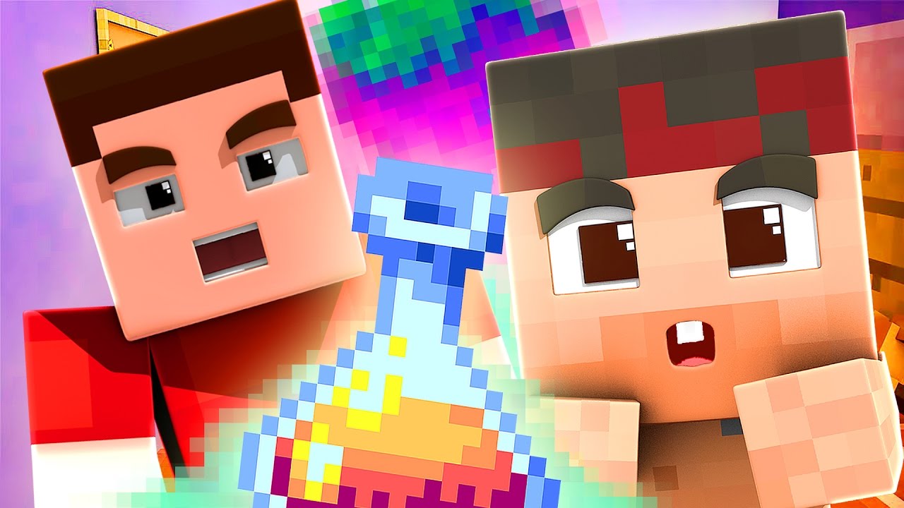 BRUCIAMO LA CASA, ESPERIMENTO SPECIALE!! | Who's Your Daddy su Minecraft ITA (Roleplay)