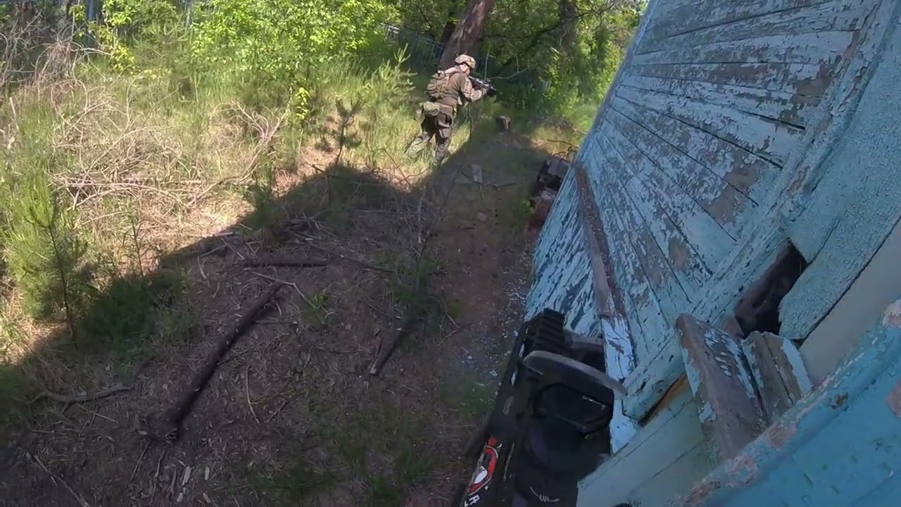 Воскреска 16.06.2024/Страйкбол/Лагерь/г.Омск