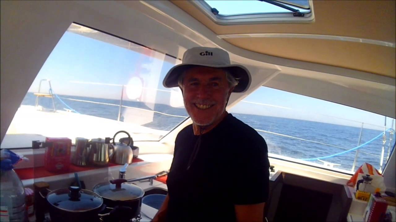 NAUTITECH OPEN 40