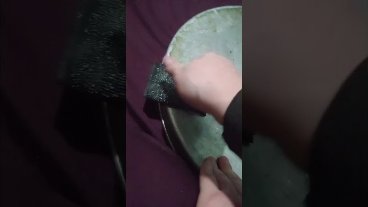 İzlemesi keyifli temizlik 