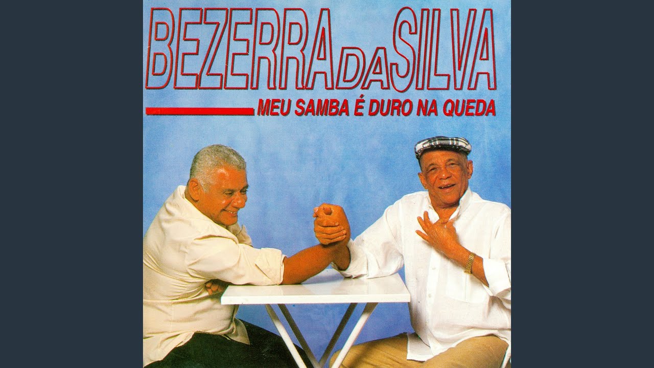 Desabafo do Juarez da Boca do Mato