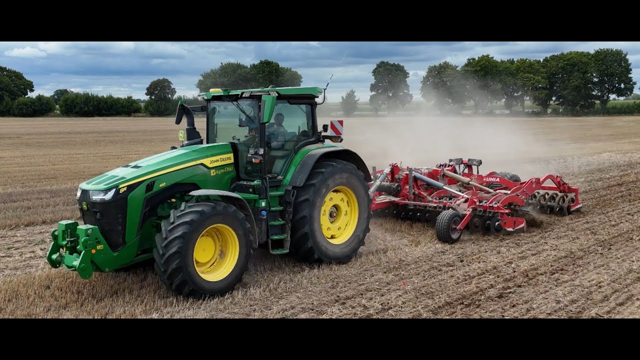 ✅Prace Pożniwne ✅AGRO-FERM✅GNOJOWICA 2025 !!!