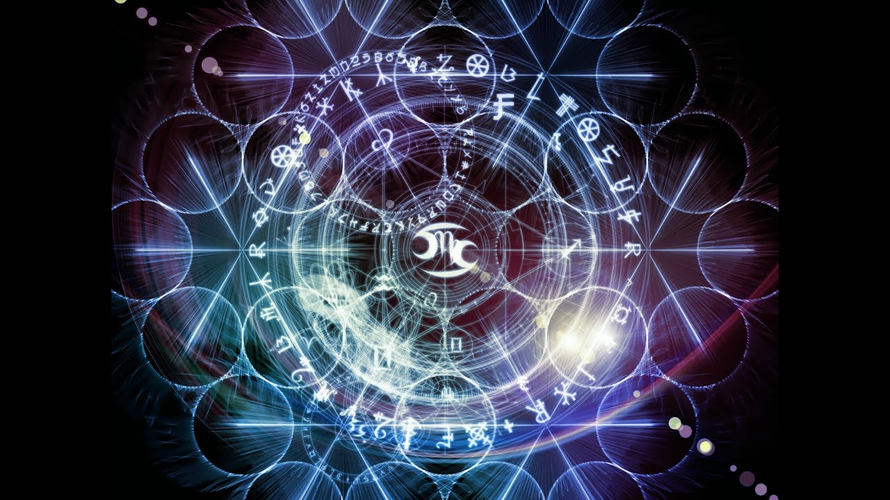 Frequency Of Love 528 Hz | Used By Ancient Civilizations For Deep Healing & Spiritual Growth