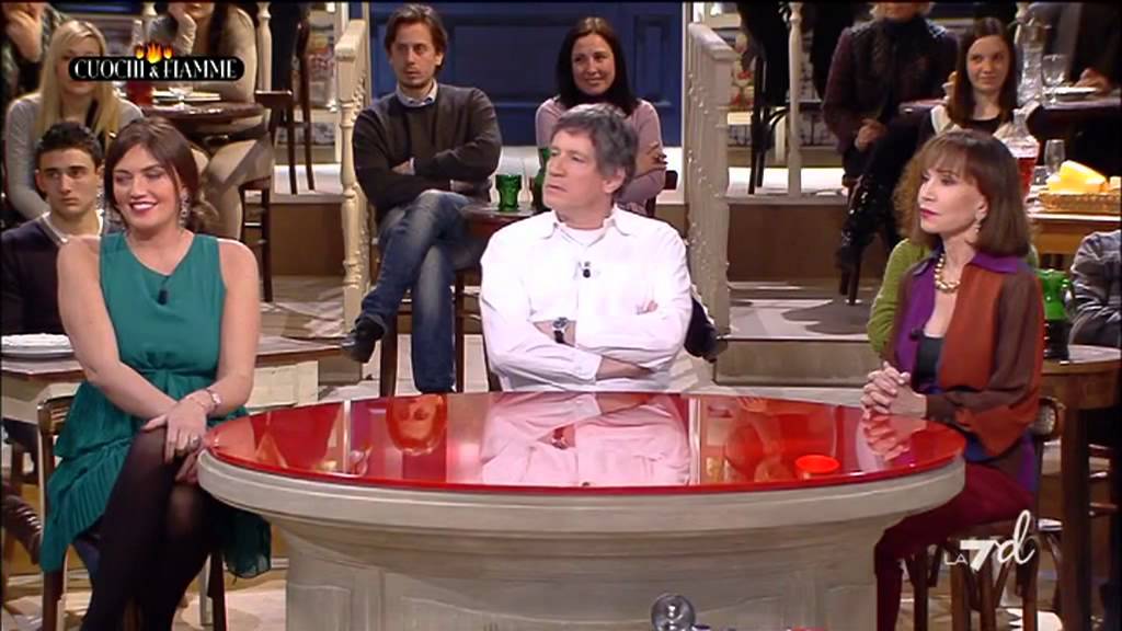 Cuochi E Fiamme 30/07/12