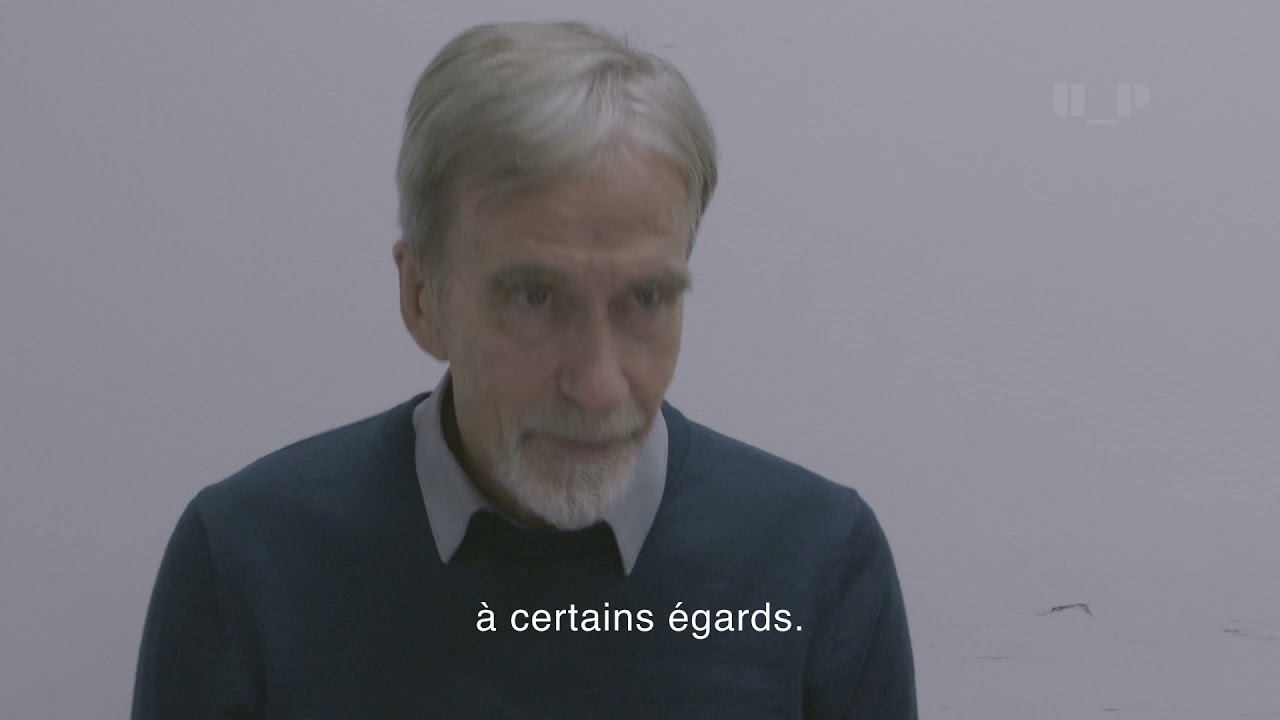 Open Dialogue - Une m&eacute;dication s&eacute;lective