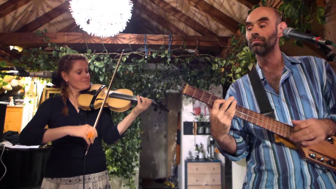 Hibited Habited by Mal Webb and Kylie Morrigan at Chez Cellier, Switzerland